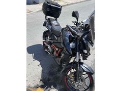 Sahibinden Bajaj Pulsar 200 NS 