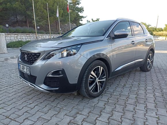 Sahibinden Peugeot 3008 1.2 PureTech Allure Dynamic 2020 Model