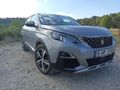 Sahibinden Peugeot 3008 1.2 PureTech Allure Dynamic 2020 Model