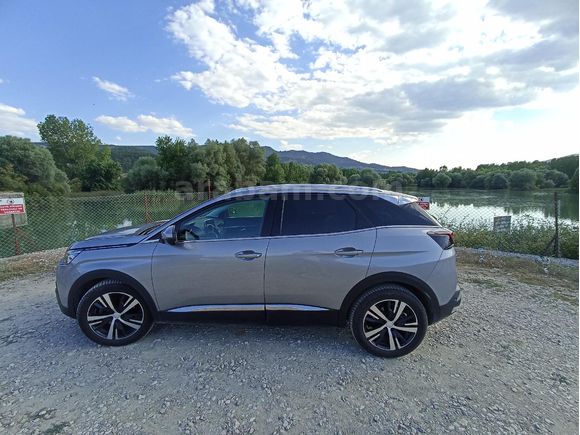 Sahibinden Peugeot 3008 1.2 PureTech Allure Dynamic 2020 Model