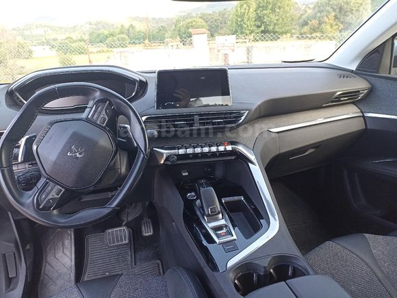 Sahibinden Peugeot 3008 1.2 PureTech Allure Dynamic 2020 Model