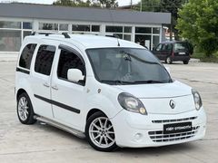 KANGOO 1.5 DCİ YENİ KASA