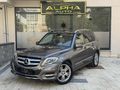 MERCEDES BENZ GLK 220 CDI 4MATIC İLK SAHİP 123.500 KM YETKİLİ