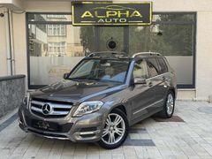 MERCEDES BENZ GLK 220 CDI 4MATIC İLK SAHİP 123.500 KM YETKİLİ