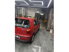 Sahibinden Fiat Palio 1.4 EL 2000 Model 