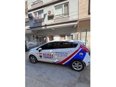 Ford Fiesta 1.4 TDCi Titanium Ağır Hasarlı Yazılımlı