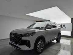 BİA'DAN CHERY TİGGO 8 PRESTIGE K.K. 12 AY TAKSİT %2.77 %20 KDV