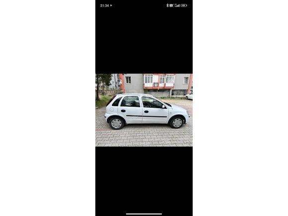 Sahibinden Opel Corsa 1.3 CDTI Essentia 2004 Model