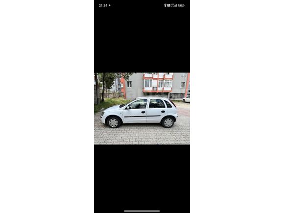 Sahibinden Opel Corsa 1.3 CDTI Essentia 2004 Model