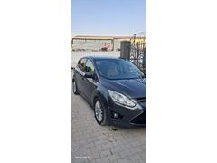 Sahibinden Ford C-Max 1.6 TDCi Titanium X 2015 Model
