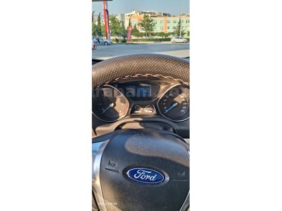 Sahibinden Ford C-Max 1.6 TDCi Titanium X 2015 Model