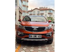 Sahibinden Kia Sportage 1.6 GSL Plus 2013 Model 