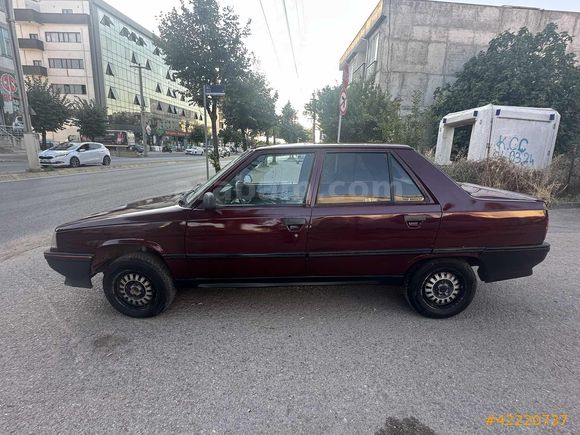 CNR DEN 93 BRODWAY