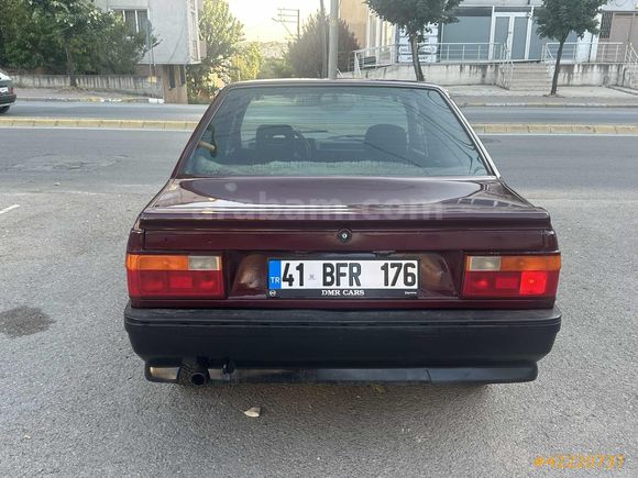 CNR DEN 93 BRODWAY