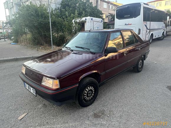 CNR DEN 93 BRODWAY