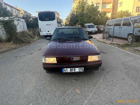 CNR DEN 93 BRODWAY