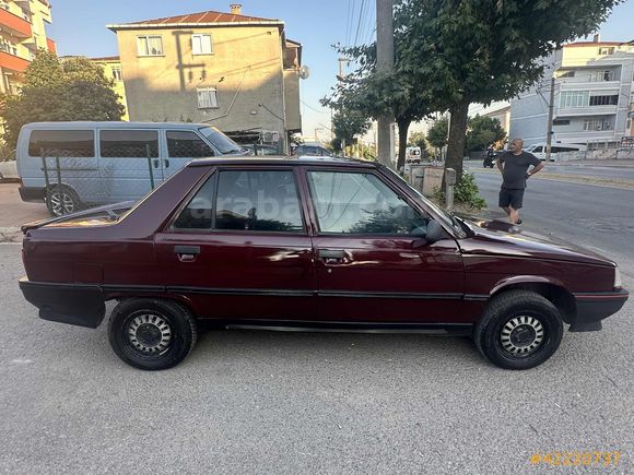 CNR DEN 93 BRODWAY