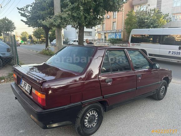 CNR DEN 93 BRODWAY