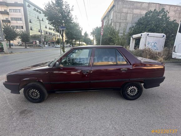 CNR DEN 93 BRODWAY