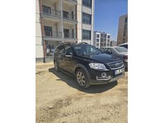Sahibinden Chevrolet Captiva 2.0 D LT Sport 2011 Model İstanbul