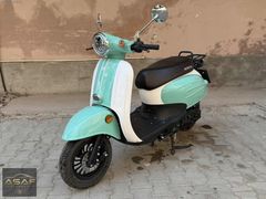 2024 MONDİAL TURİSMO 50cc 310 KM K K 12 TAKSİT