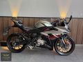 DURAN AUTO'DAN SIFIR KONDİSYONLU CFMOTO SR250