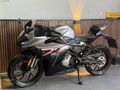 DURAN AUTO'DAN SIFIR KONDİSYONLU CFMOTO SR250