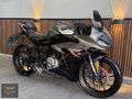 DURAN AUTO'DAN SIFIR KONDİSYONLU CFMOTO SR250
