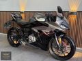 DURAN AUTO'DAN SIFIR KONDİSYONLU CFMOTO SR250