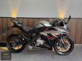 DURAN AUTO'DAN SIFIR KONDİSYONLU CFMOTO SR250