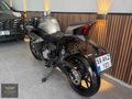DURAN AUTO'DAN SIFIR KONDİSYONLU CFMOTO SR250