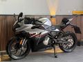 DURAN AUTO'DAN SIFIR KONDİSYONLU CFMOTO SR250