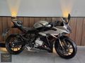 DURAN AUTO'DAN SIFIR KONDİSYONLU CFMOTO SR250