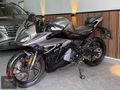 DURAN AUTO'DAN SIFIR KONDİSYONLU CFMOTO SR250