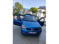 Sahibinden Renault Clio 1.5 dCi Expression 2002 Model