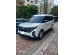 Sahibinden Ford Tourneo Courier 1.0 EcoBoost Titanium 2024 Model İzmir