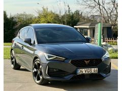 Sahibinden Cupra Leon 1.5 eTSI Standart 2023 Model 