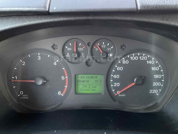 Galeriden Ford Trucks Transit 350 M Batman