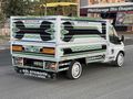 Galeriden Ford Trucks Transit 350 M Batman