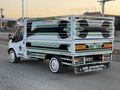 Galeriden Ford Trucks Transit 350 M Batman