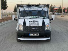 Galeriden Ford Trucks Transit 350 M Batman