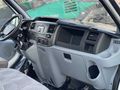Galeriden Ford Trucks Transit 350 M Batman