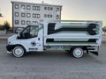 Galeriden Ford Trucks Transit 350 M Batman