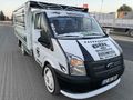 Galeriden Ford Trucks Transit 350 M Batman