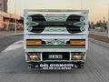 Galeriden Ford Trucks Transit 350 M Batman