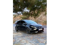 Sahibinden Ford Fiesta 1.6 Sport 2010 Model 