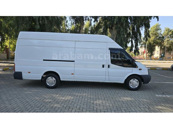 Galeriden Ford Transit 350 E 2011 Model Aydın