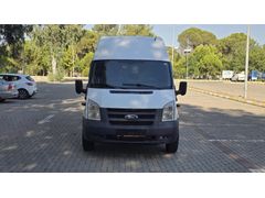 Galeriden Ford Transit 350 E 2011 Model Aydın