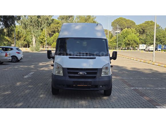 Galeriden Ford Transit 350 E 2011 Model Aydın