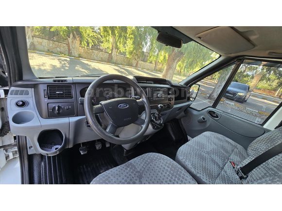 Galeriden Ford Transit 350 E 2011 Model Aydın